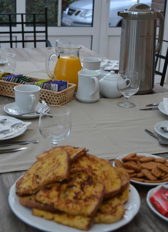 Den Boomgaard Bed & Breakfast Moorsel