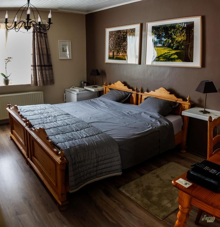 Den Boomgaard Bed & Breakfast *