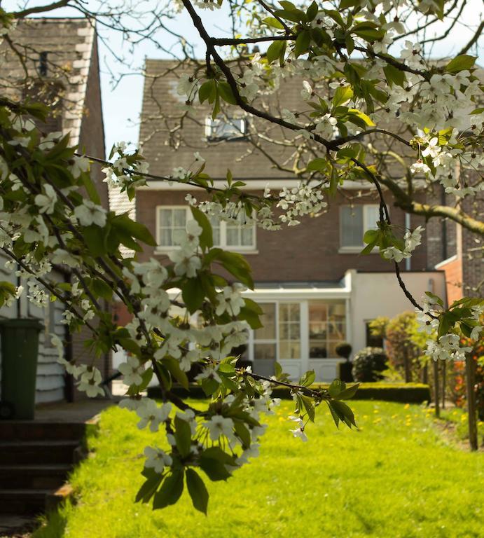 Bed & Breakfast Den Boomgaard Moorsel