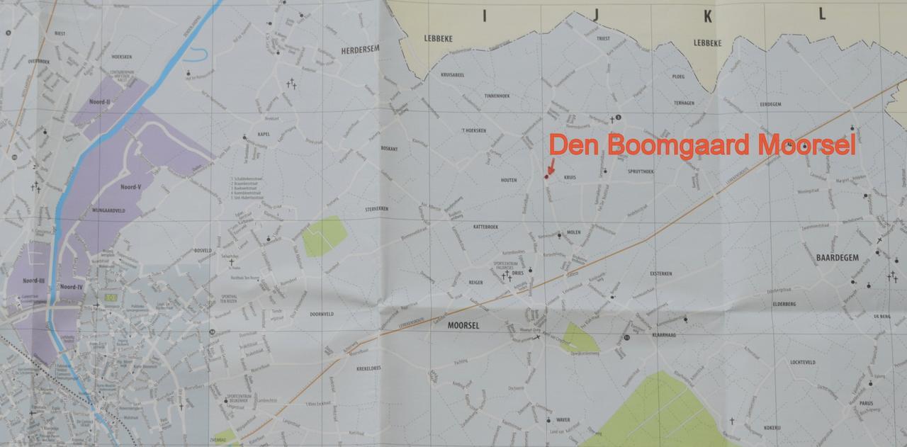 Den Boomgaard *